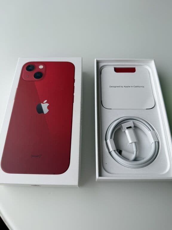 iPhone 13 512GB 3