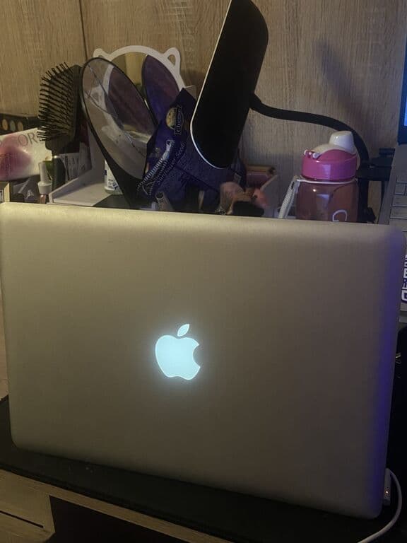 MacBook Pro 2011