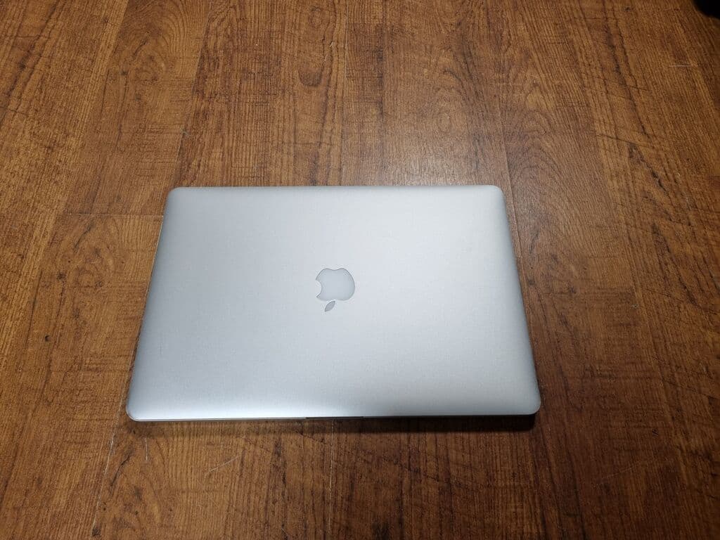 Macbook Pro Retina 15 Late 2013 i7 16/512GB SSD 3