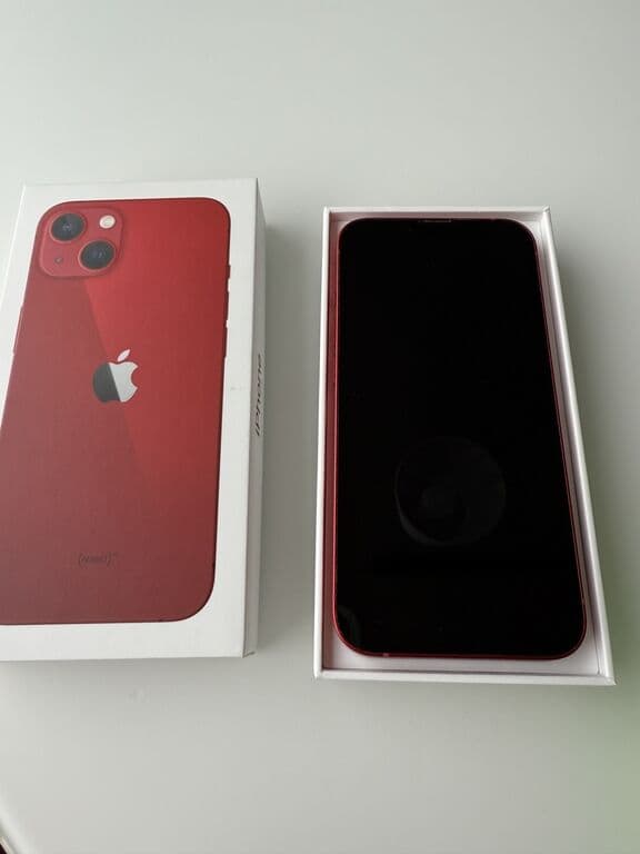 iPhone 13 512GB