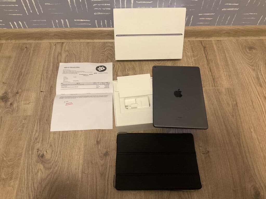 Apple iPad Air 3 Wi-Fi 64GB 3