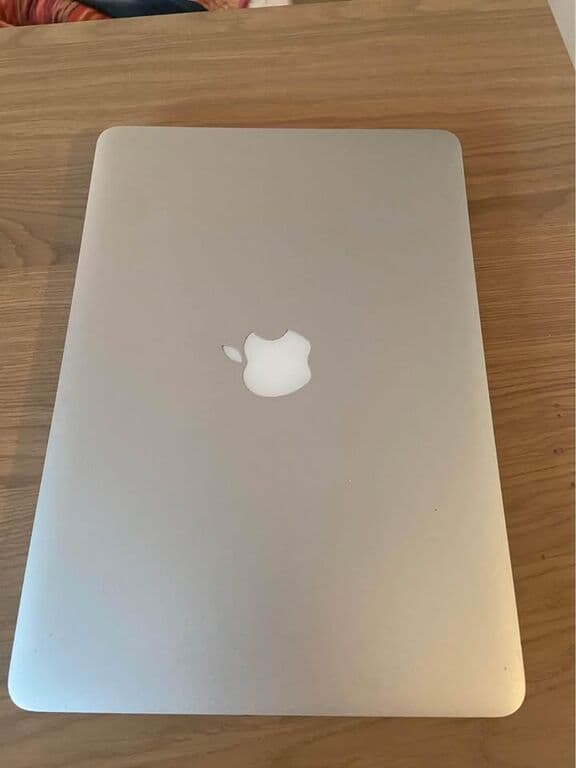 Apple Macbook Pro 13" 2014 + 50-eurone sooduskood 4