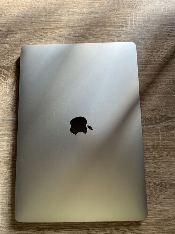 MacBook Air Retina 13” 3