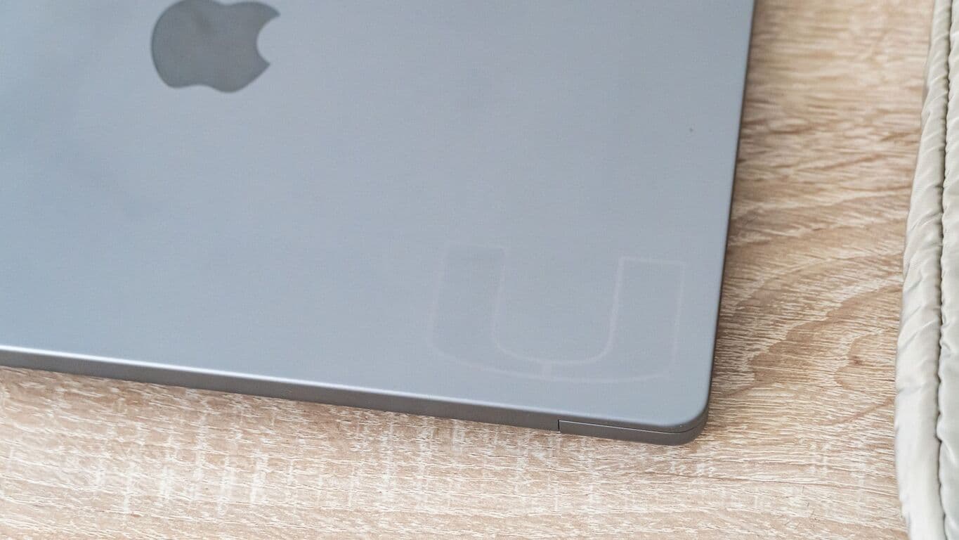 Apple MacBook Pro 14-inch 2021 M1 16/512GB 8