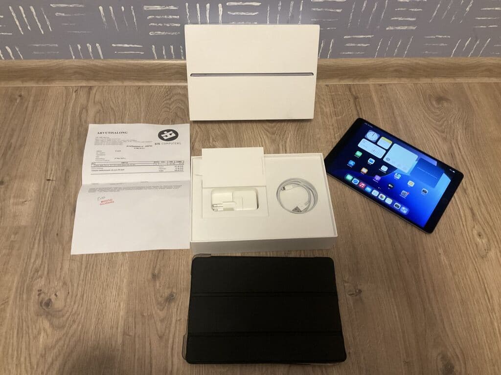 Apple iPad Air 3 Wi-Fi 64GB