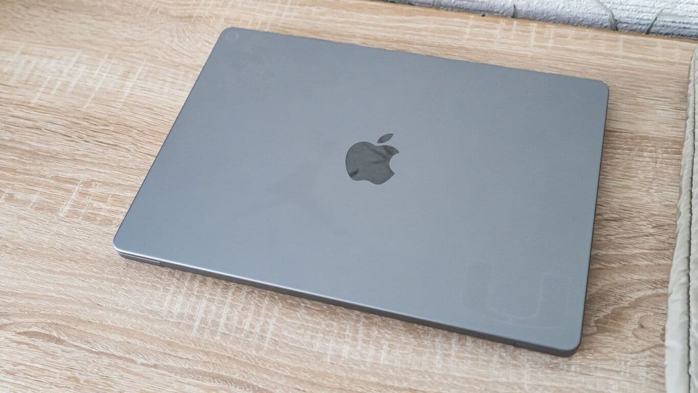 Apple MacBook Pro 14-inch 2021 M1 16/512GB 7