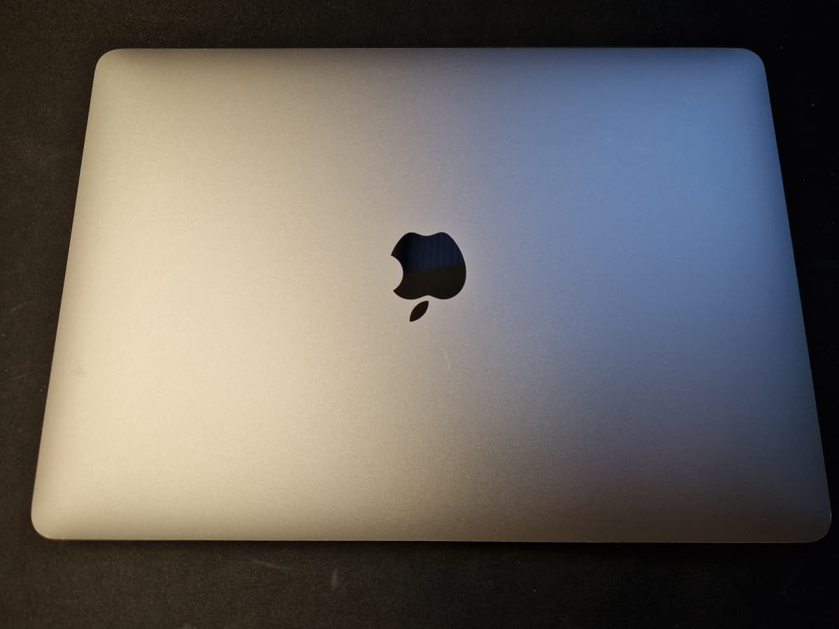 13" MacBook Air M1 with 16GB RAM and 512GB SSD 7