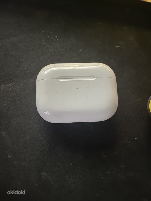 Apple airpods pro